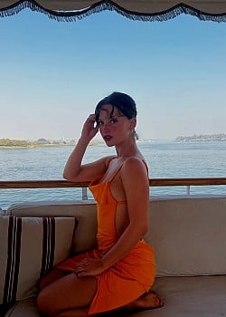 Camille Yolaine